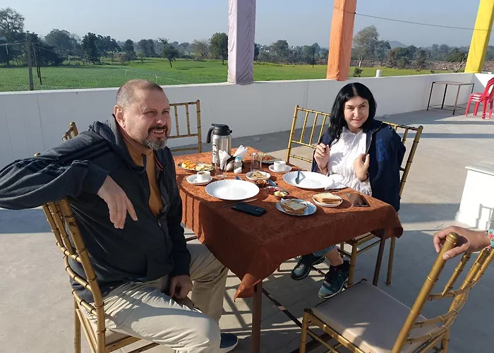 Hotel Saanjh Haveli
