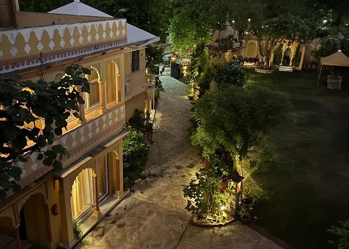 Janki Vilas